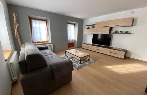 Santo Stefano di Cadore Apartamento | Appartamento da Marco - nel cuore delle Dolomiti