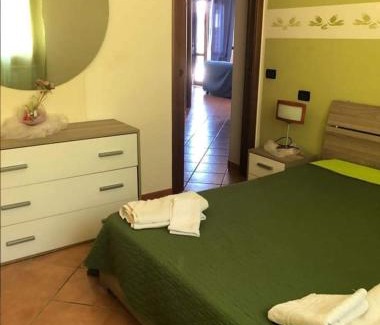 Castellammare del Golfo Apartamento | appartamento in villa splendente