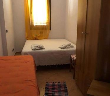 Castellammare del Golfo Apartamento | appartamento in villa splendente