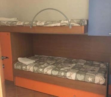 Castellammare del Golfo Apartamento | appartamento in villa splendente