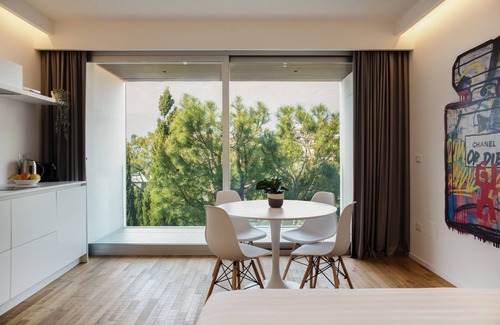 Francavilla al Mare Apartamento | Appartamento Deluxe Completamente Arredato a 100m dal Mare