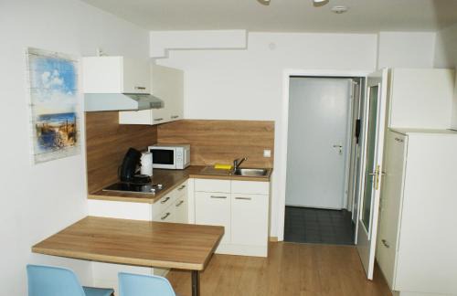 Altstadt - Sankt Sebald Apartamento | Appartament im Herzen von Nürnberg