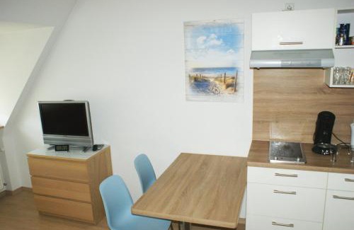 Altstadt - Sankt Sebald Apartamento | Appartament im Herzen von Nürnberg