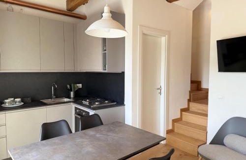 Abbadia San Salvatore Apartamento | Appartamento di Celsa