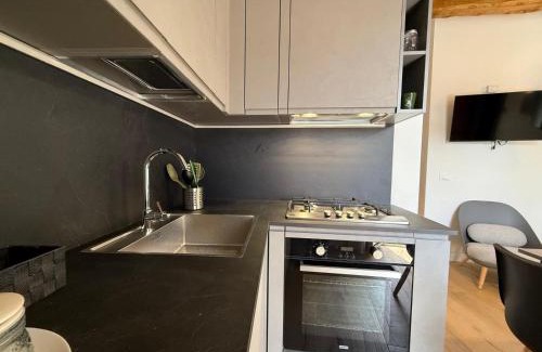 Abbadia San Salvatore Apartamento | Appartamento di Celsa