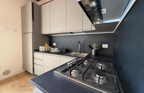 Abbadia San Salvatore Apartamento | Appartamento di Celsa