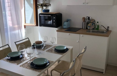 Mestre Apartamento | Appartament