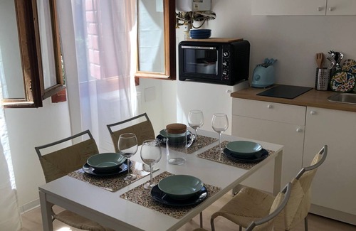 Mestre Apartamento | Appartament