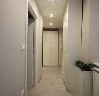 Lovere Old Town Apartamento | Appartamenti al Rizzo dei Santi