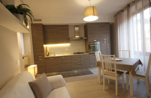 Lovere Old Town Apartamento | Appartamenti al Rizzo dei Santi