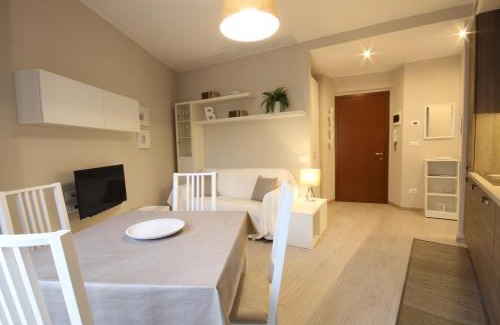 Lovere Old Town Apartamento | Appartamenti al Rizzo dei Santi