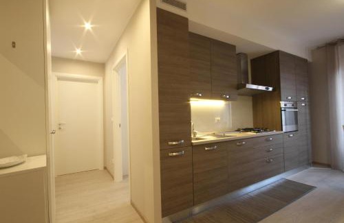 Lovere Old Town Apartamento | Appartamenti al Rizzo dei Santi