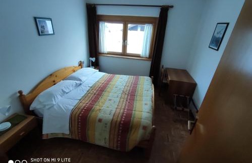 Passo del Tonale Apartamento | Appartamenti Alpi