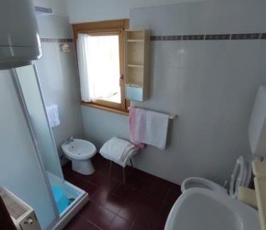 Passo del Tonale Apartamento | Appartamenti Alpi