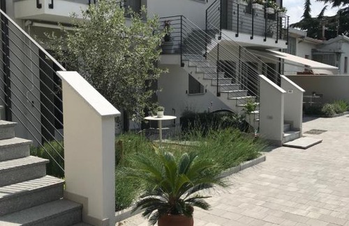 Gradisca d'Isonzo Apartamento | Appartamenti Antea