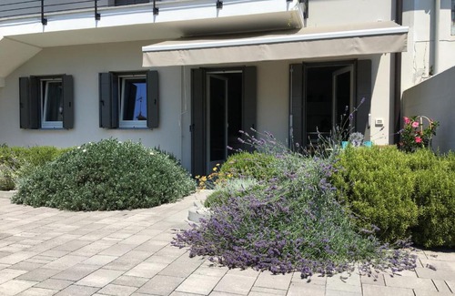 Gradisca d'Isonzo Apartamento | Appartamenti Antea