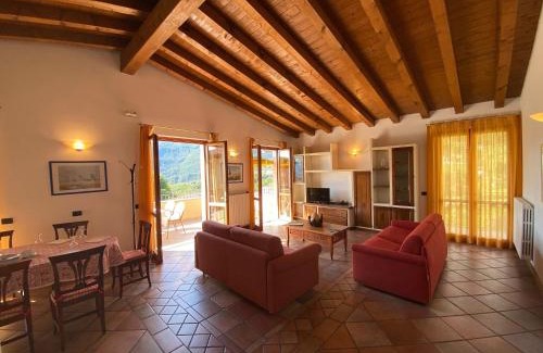 Gardola Apartamento | Appartamenti Apollo XI, GTSGroup