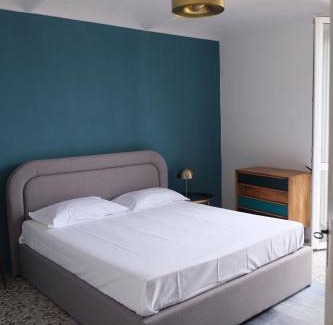 Cocconato Apartamento | Appartamenti Borgo Piazza