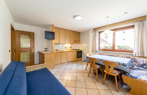 Canazei Apartamento | Appartamenti Cèsa Crepa Neigra