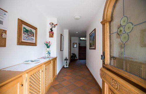 Canazei Apartamento | Appartamenti Cèsa Crepa Neigra