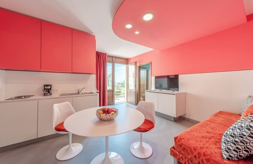 Bardolino Apartamento | Appartamenti Ca' Mure