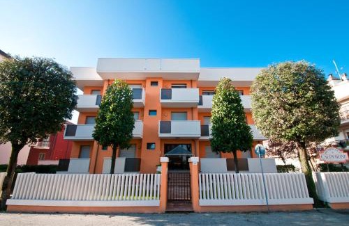 Torre Pedrera Apartamento | Appartamenti CALDERONE