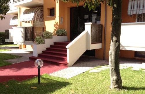 Torre Pedrera Apartamento | Appartamenti CALDERONE