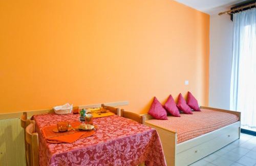 Torre Pedrera Apartamento | Appartamenti CALDERONE