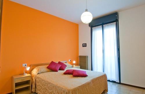 Torre Pedrera Apartamento | Appartamenti CALDERONE