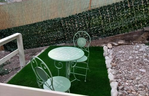 Mockarta Apartamento | APPARTAMENTI casa GULOTTA
