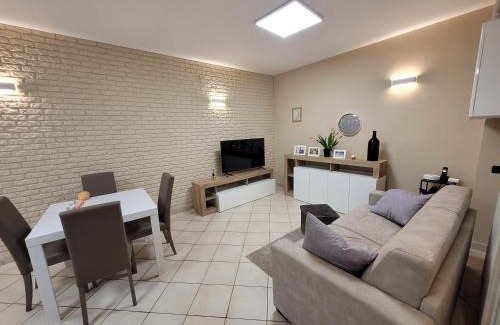 Castel Ritaldi Apartamento | Appartamenti Castel Ritaldi Il Sagrantino