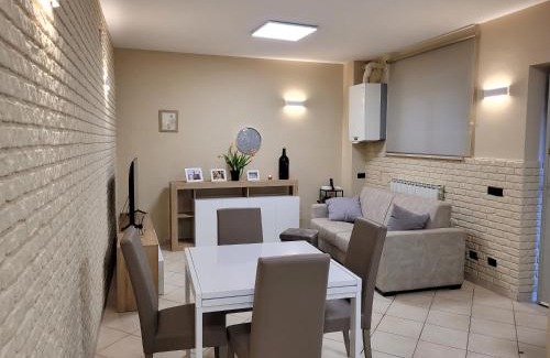 Castel Ritaldi Apartamento | Appartamenti Castel Ritaldi Il Sagrantino