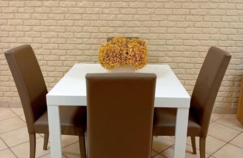 Castel Ritaldi Apartamento | Appartamenti Castel Ritaldi Il Sagrantino