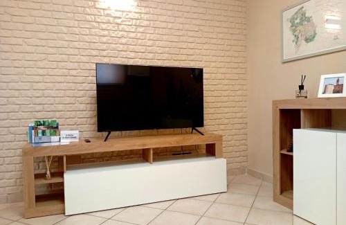 Castel Ritaldi Apartamento | Appartamenti Castel Ritaldi Il Sagrantino
