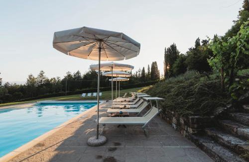 Bibbiena Apartamento | Appartamenti Catarsena