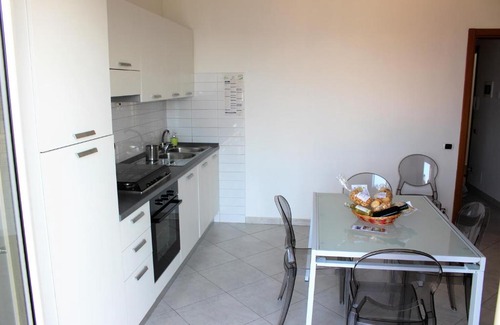 Torre Canne Casa | Appartamenti Costa dei Trulli