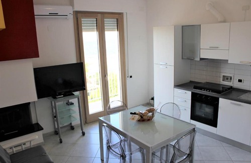 Torre Canne Casa | Appartamenti Costa dei Trulli