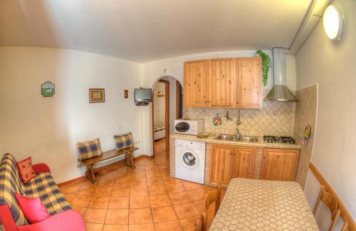 Villetta Barrea Casa | Appartamenti De Sanctis