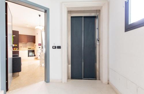 Fogliano Marina Apartamento | Appartamenti Desi Riccione