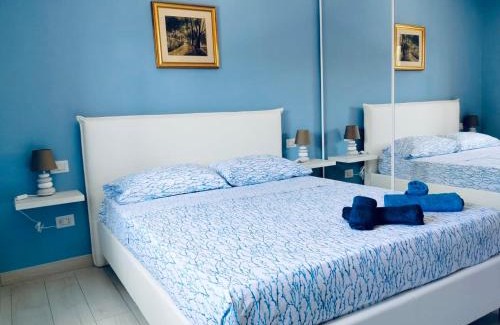 Fiumicello Santa Venere Apartamento | Appartamenti di Lusso Maratea