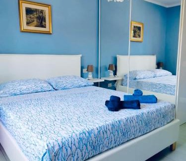 Fiumicello Santa Venere Apartamento | Appartamenti di Lusso Maratea