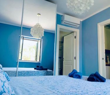 Fiumicello Santa Venere Apartamento | Appartamenti di Lusso Maratea