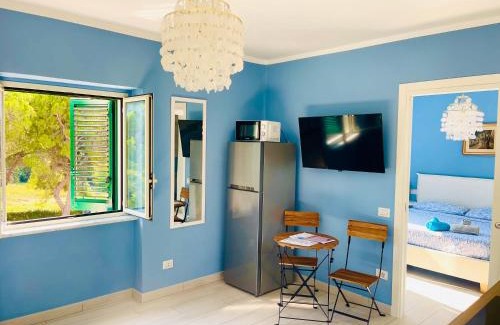 Fiumicello Santa Venere Apartamento | Appartamenti di Lusso Maratea