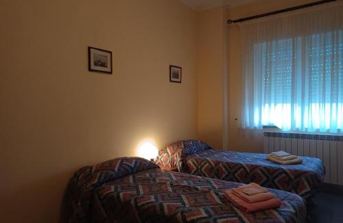 Frascineto Apartamento | Appartamenti Esperança
