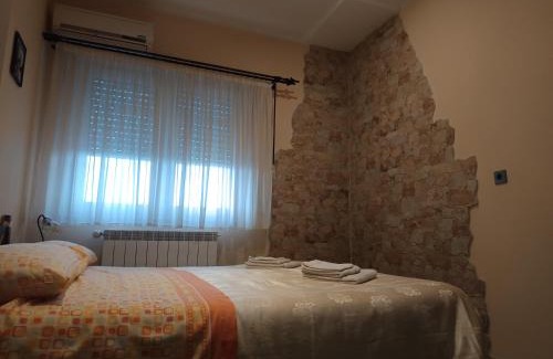 Frascineto Apartamento | Appartamenti Esperança