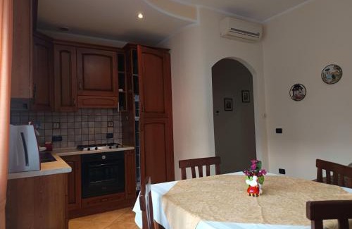 Frascineto Apartamento | Appartamenti Esperança