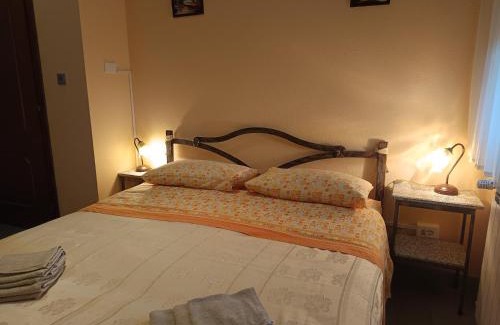 Frascineto Apartamento | Appartamenti Esperança