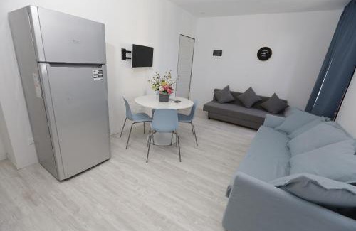 Torre Pedrera Apartamento | Appartamenti Feel Good