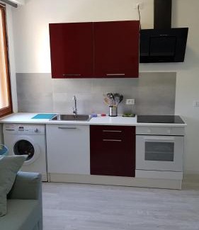 Torre Pedrera Apartamento | Appartamenti Feel Good