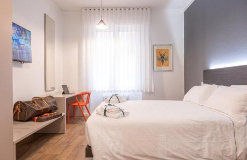 Cremona Apartamento | appartamenti fortitudo